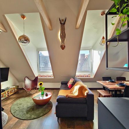 Lts Rent Luxury&Comfortable Etno Loft Old Town Free Parking Gdańsk Buitenkant foto
