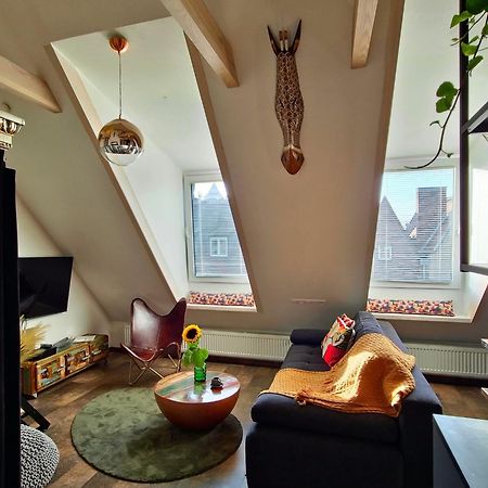 Lts Rent Luxury&Comfortable Etno Loft Old Town Free Parking Gdańsk Buitenkant foto