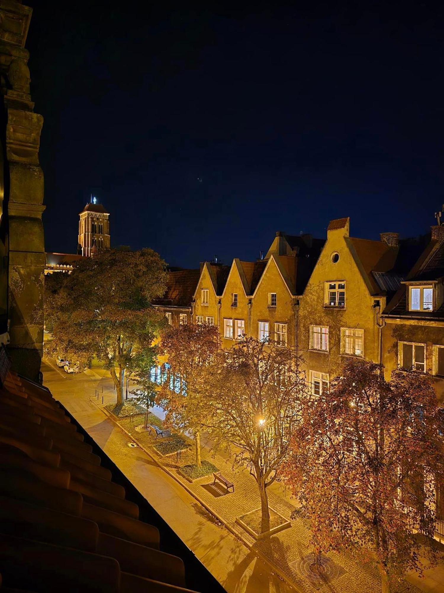 Lts Rent Luxury&Comfortable Etno Loft Old Town Free Parking Gdańsk Buitenkant foto