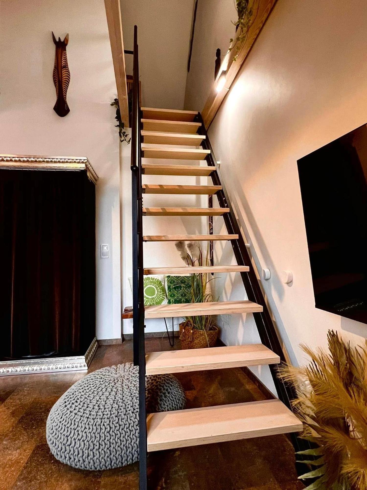Lts Rent Luxury&Comfortable Etno Loft Old Town Free Parking Gdańsk Buitenkant foto