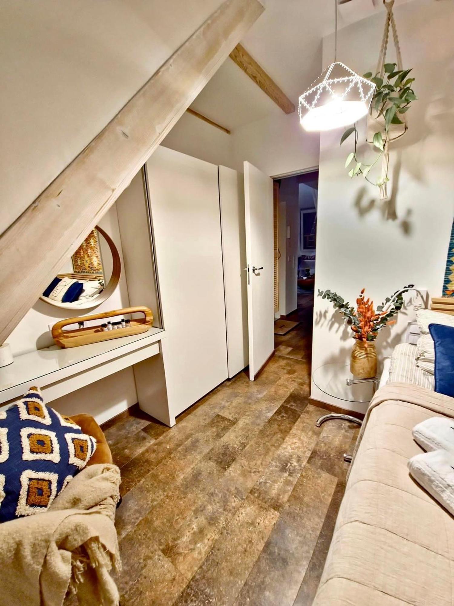 Lts Rent Luxury&Comfortable Etno Loft Old Town Free Parking Gdańsk Buitenkant foto