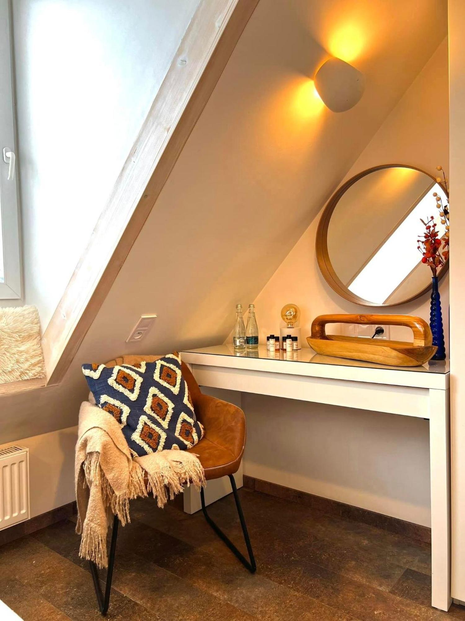 Lts Rent Luxury&Comfortable Etno Loft Old Town Free Parking Gdańsk Buitenkant foto