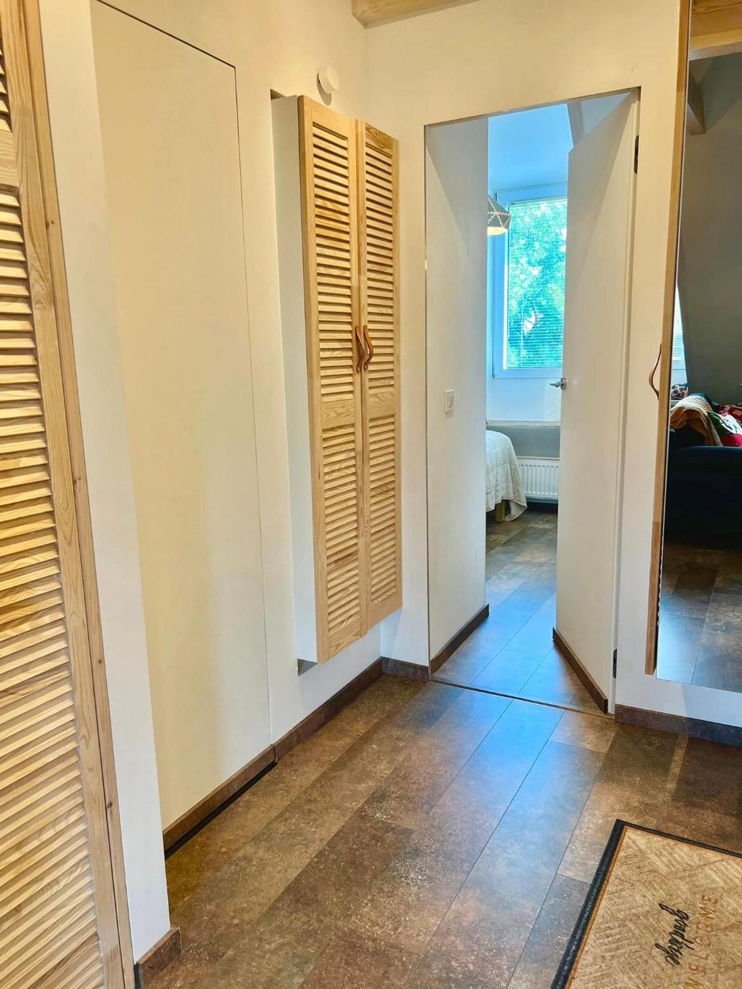 Lts Rent Luxury&Comfortable Etno Loft Old Town Free Parking Gdańsk Buitenkant foto