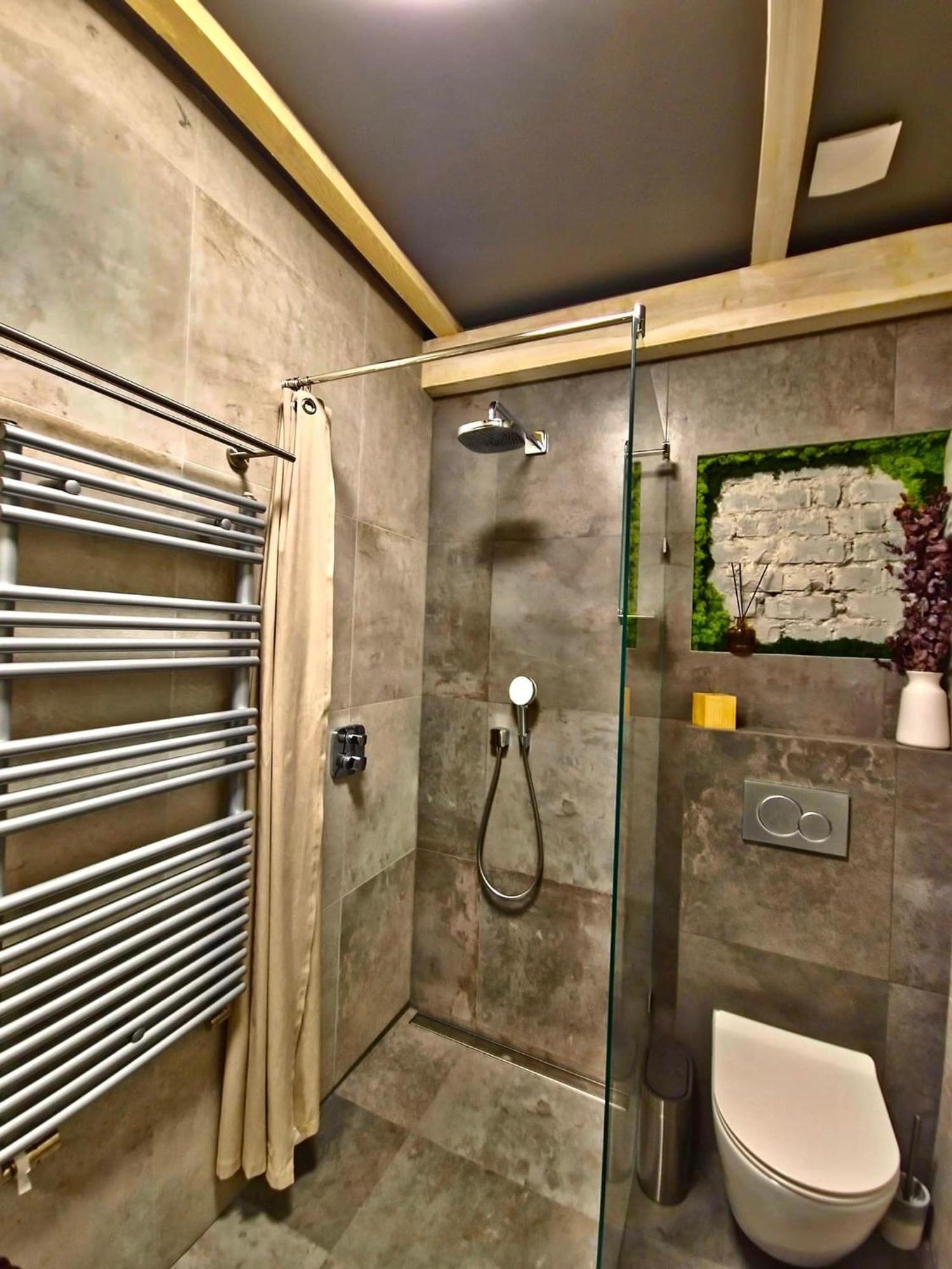 Lts Rent Luxury&Comfortable Etno Loft Old Town Free Parking Gdańsk Buitenkant foto