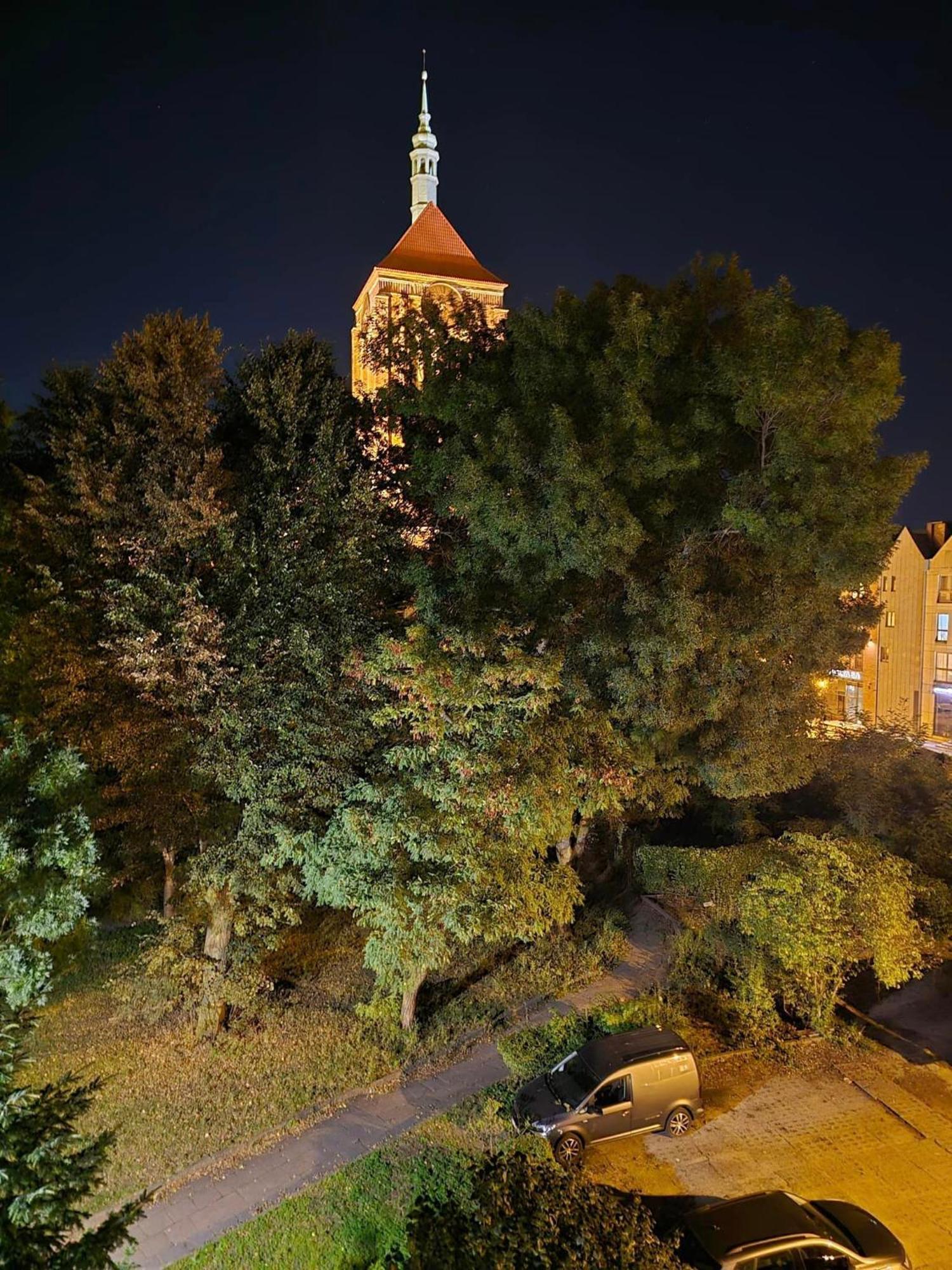 Lts Rent Luxury&Comfortable Etno Loft Old Town Free Parking Gdańsk Buitenkant foto