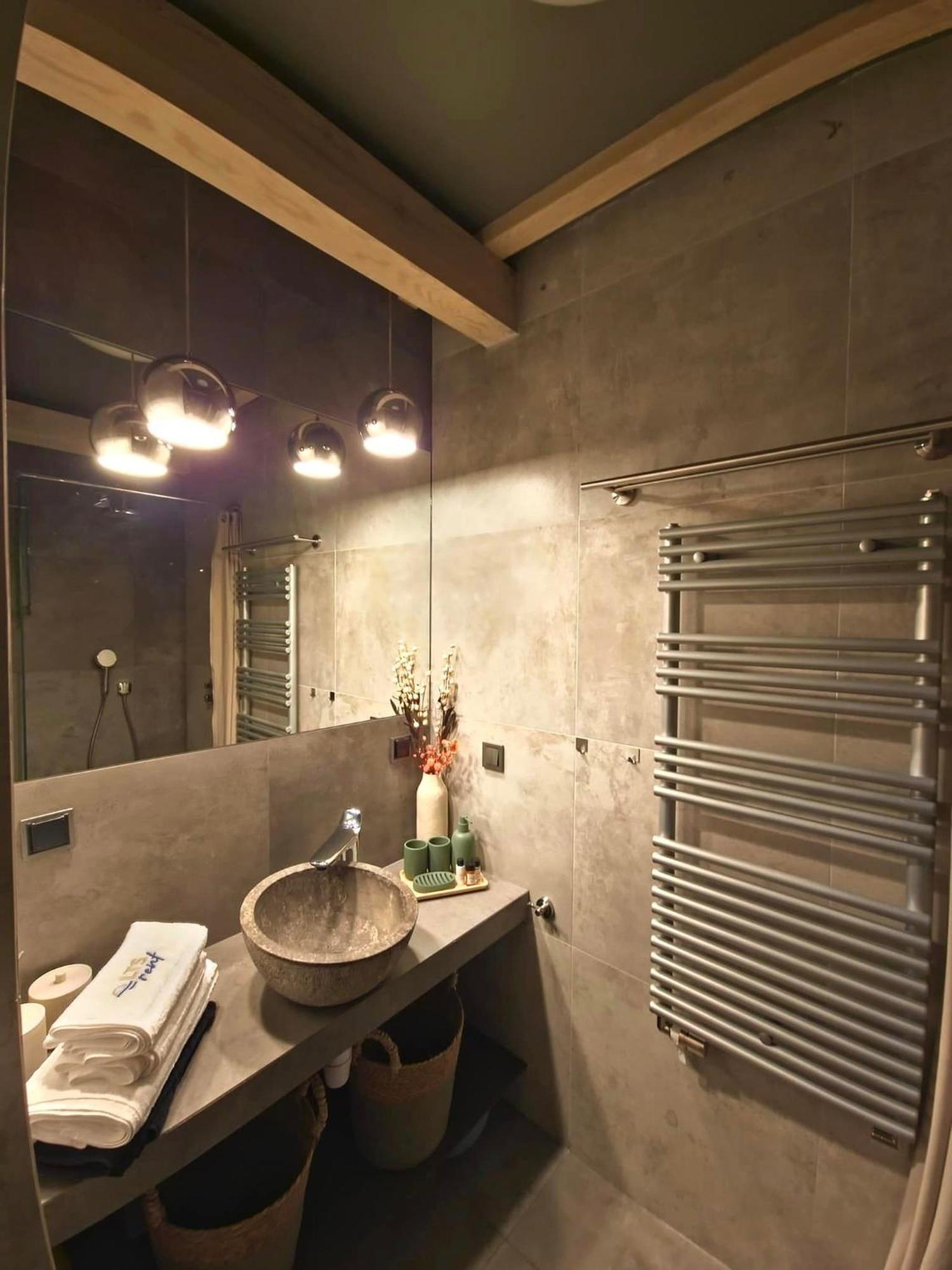 Lts Rent Luxury&Comfortable Etno Loft Old Town Free Parking Gdańsk Buitenkant foto