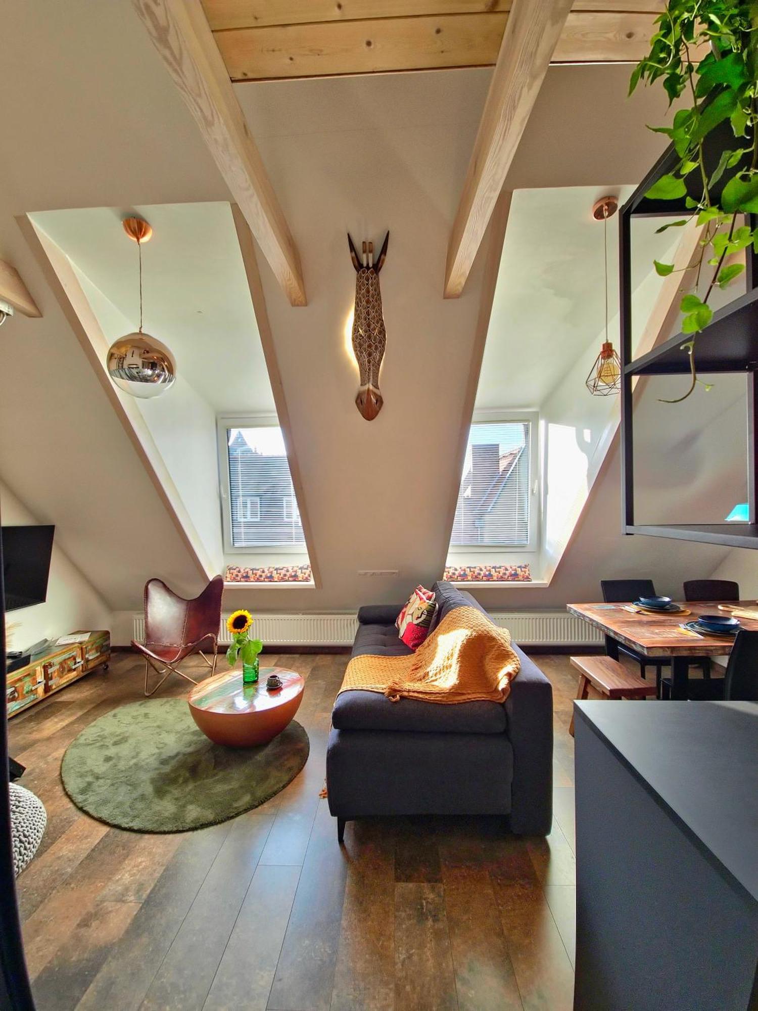 Lts Rent Luxury&Comfortable Etno Loft Old Town Free Parking Gdańsk Buitenkant foto