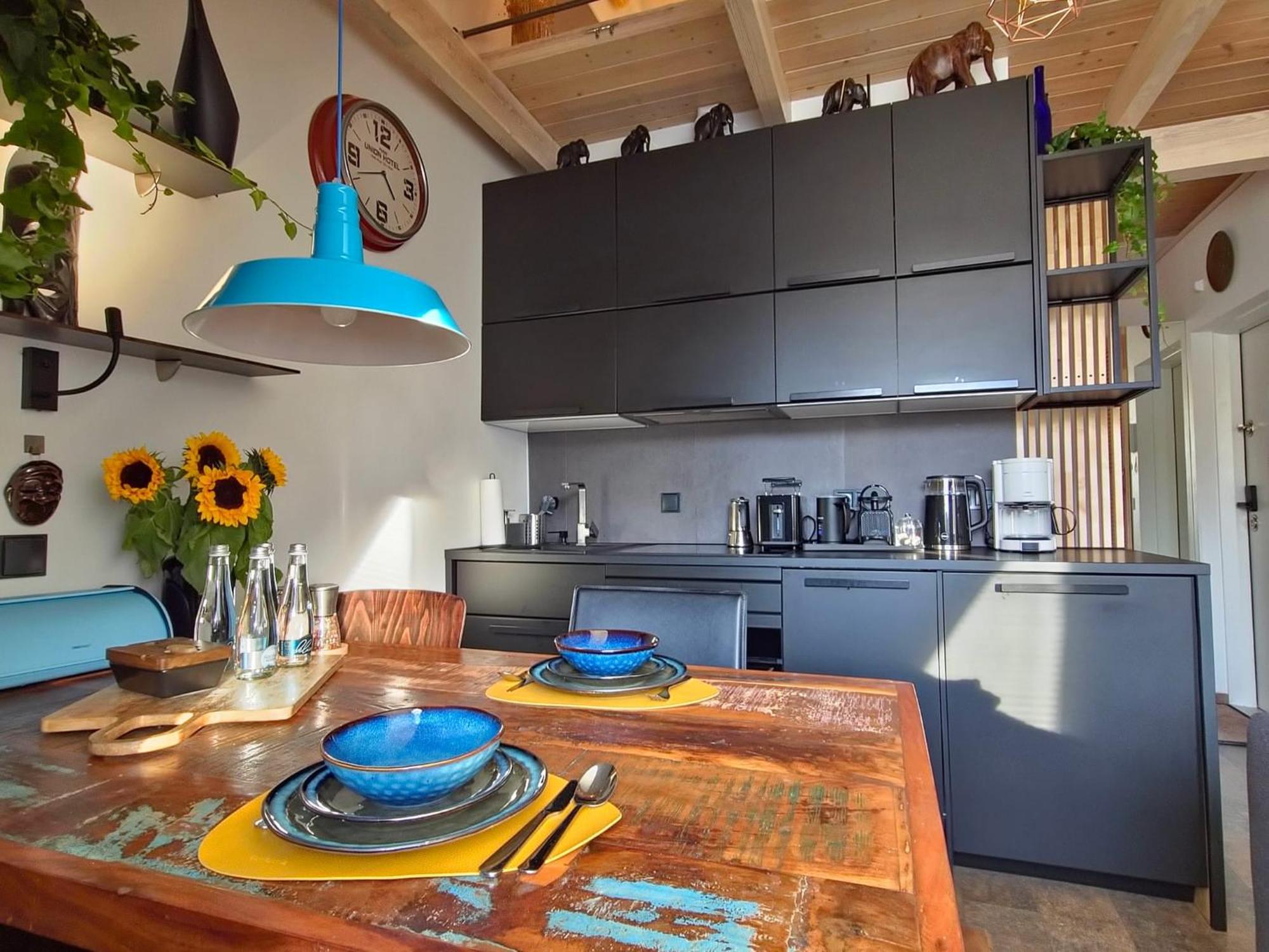 Lts Rent Luxury&Comfortable Etno Loft Old Town Free Parking Gdańsk Buitenkant foto